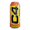 C4 Super Human Performance Energy Drink - Cherry