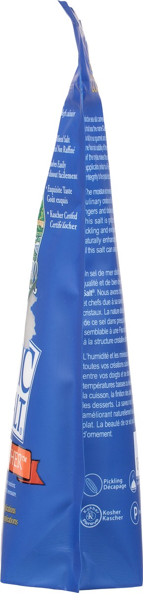 slide 8 of 9, Celtic Sea Salt Gourmet Kosher Chef 1 Lb Bag, 1 ct