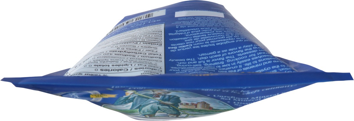 slide 3 of 9, Celtic Sea Salt Gourmet Kosher Chef 1 Lb Bag, 1 ct