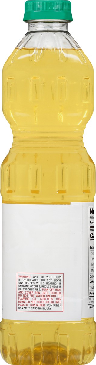 slide 6 of 9, That's Smart! Pure Canola Oil 48 oz, 48 oz