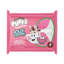 Stuffed Puffs Jly Rnchrs Mrshmlw Egg