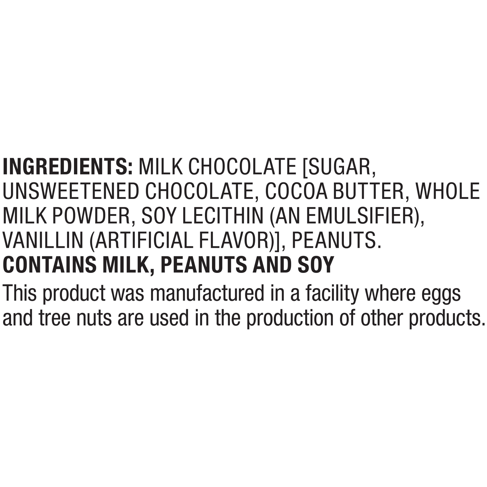 slide 8 of 8, Brach's Milk Chocolate Peanut Clusters Candy, 12 oz