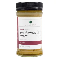 L&B Lunds  Byerlys Lunds & Byerlys L&B Smokehouse Cider Dressing