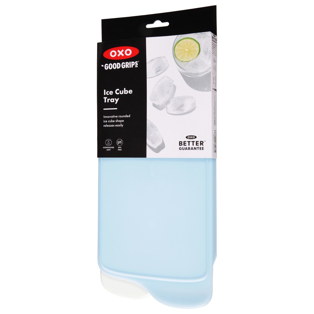 slide 3 of 9, OXO Good Grips Ice Cube Tray 1 ea, 1 ct