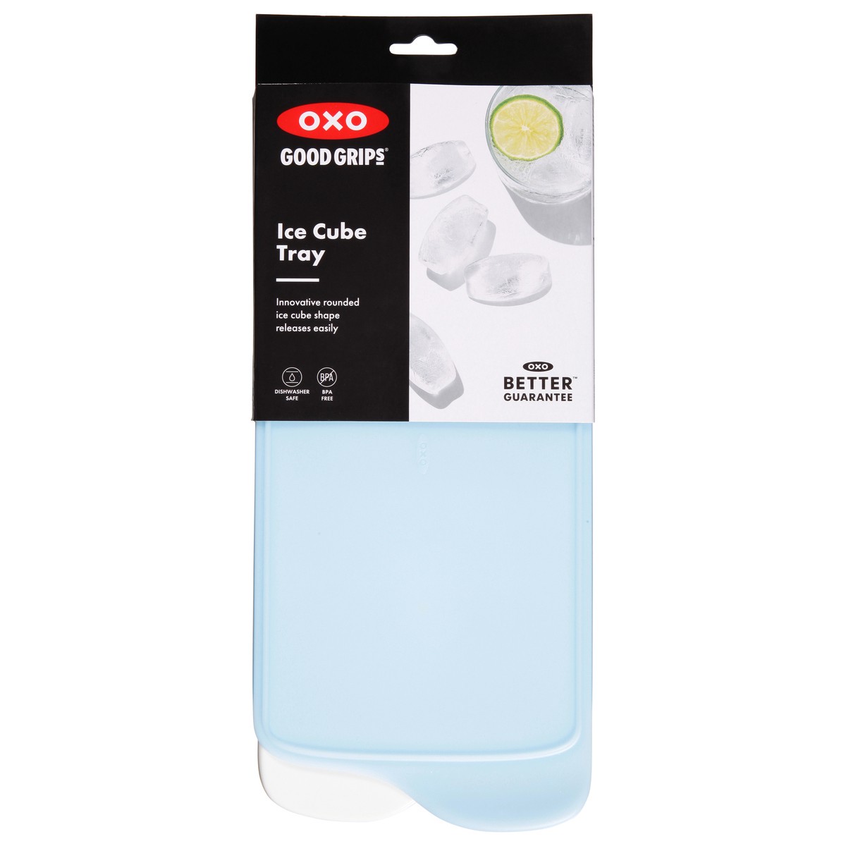 slide 1 of 9, OXO Good Grips Ice Cube Tray 1 ea, 1 ct