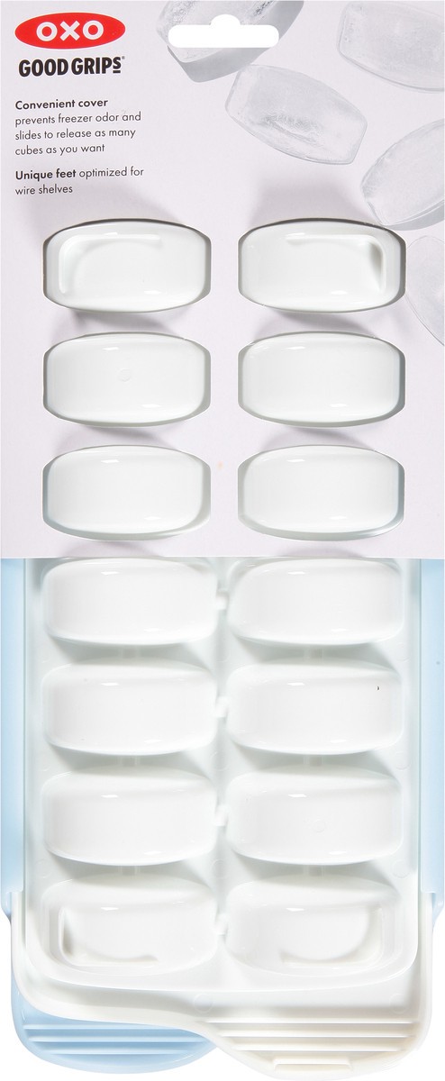 slide 6 of 9, OXO Good Grips Ice Cube Tray 1 ea, 1 ct