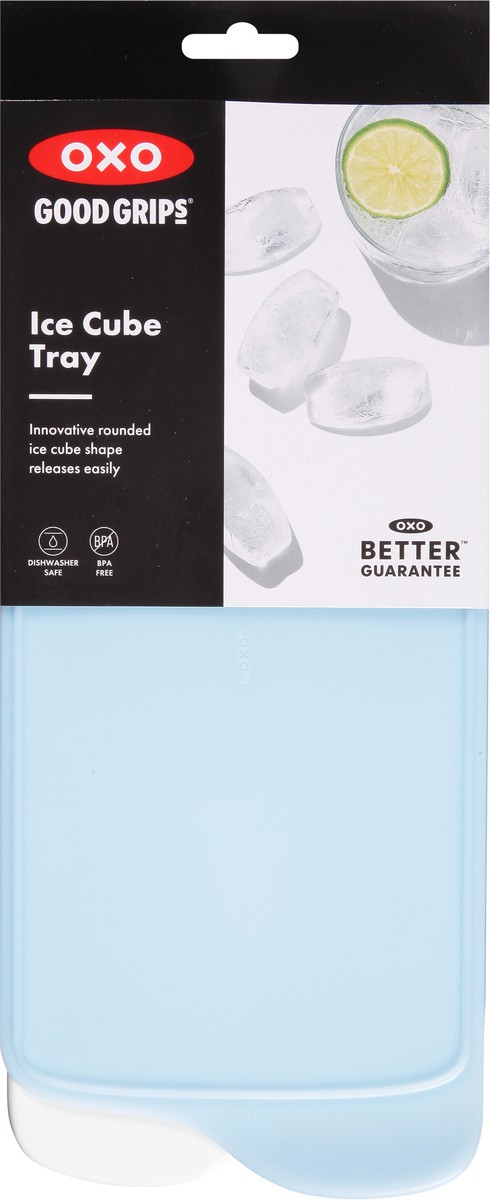 slide 4 of 9, OXO Good Grips Ice Cube Tray 1 ea, 1 ct
