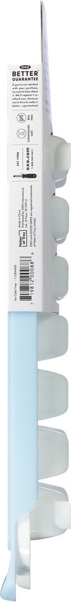 slide 5 of 9, OXO Good Grips Ice Cube Tray 1 ea, 1 ct