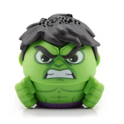 Bitty Boomers Marvel's Avengers Bluetooth Speaker - Hulk