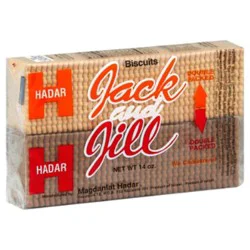 Magdaniat Hadar Hadar Jack And Jill