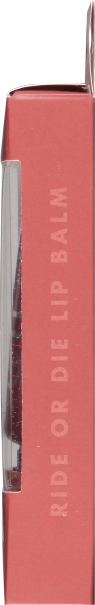 slide 7 of 13, e.l.f. Tough Cookie 83375 Ride or Die Lip Balm 0.42 oz, 1 ct