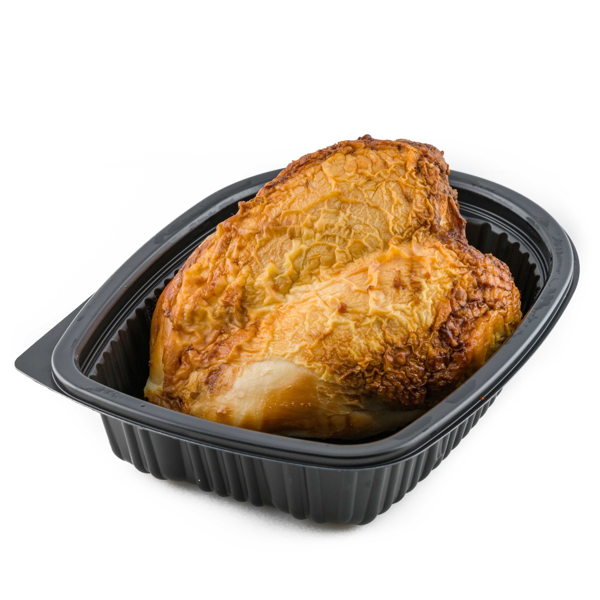 slide 1 of 1, Colossal Rotisserie Chicken Breast, 25 oz