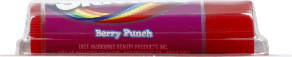 slide 2 of 12, Lip Smacker Smacker Party Pack Skittles Lip Gloss, 1 ct