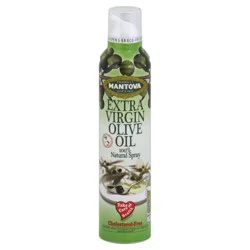 Mantova Oil Olive Spray