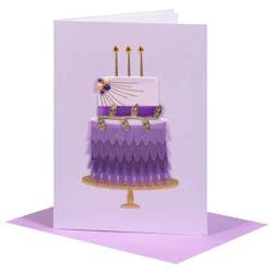 Papyrus Greeting Card 1 ea