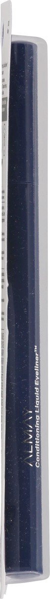 slide 5 of 10, Almay Conditioning Liquid Eyeliner, 0.08 oz