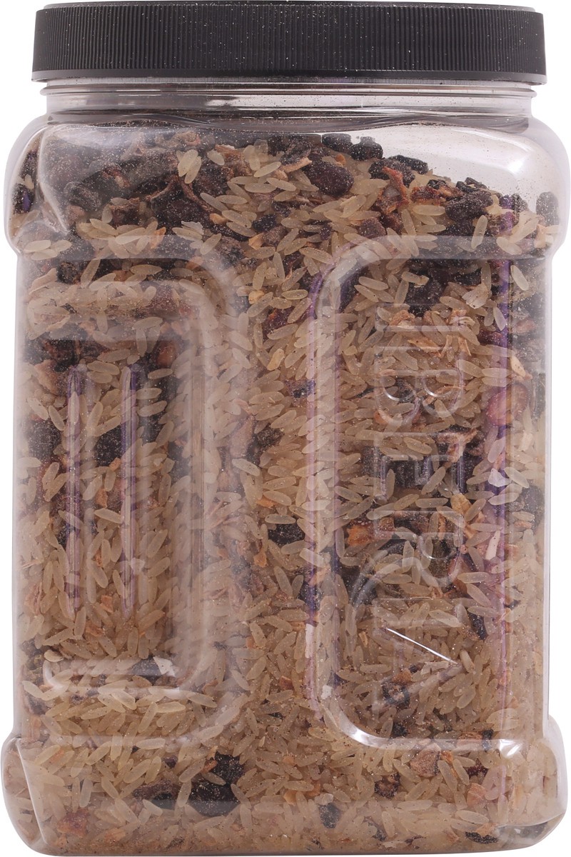 slide 8 of 9, Iberia Rice & Black Beans 3.4 lb, 3.4 lb