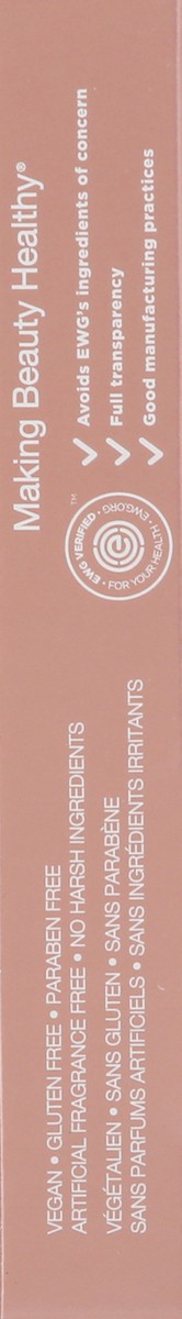 slide 3 of 9, Mineral Fusion Hydro-shine Lip Gloss Venice, 1 ct