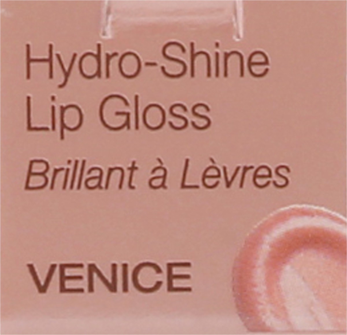 slide 5 of 9, Mineral Fusion Hydro-shine Lip Gloss Venice, 1 ct