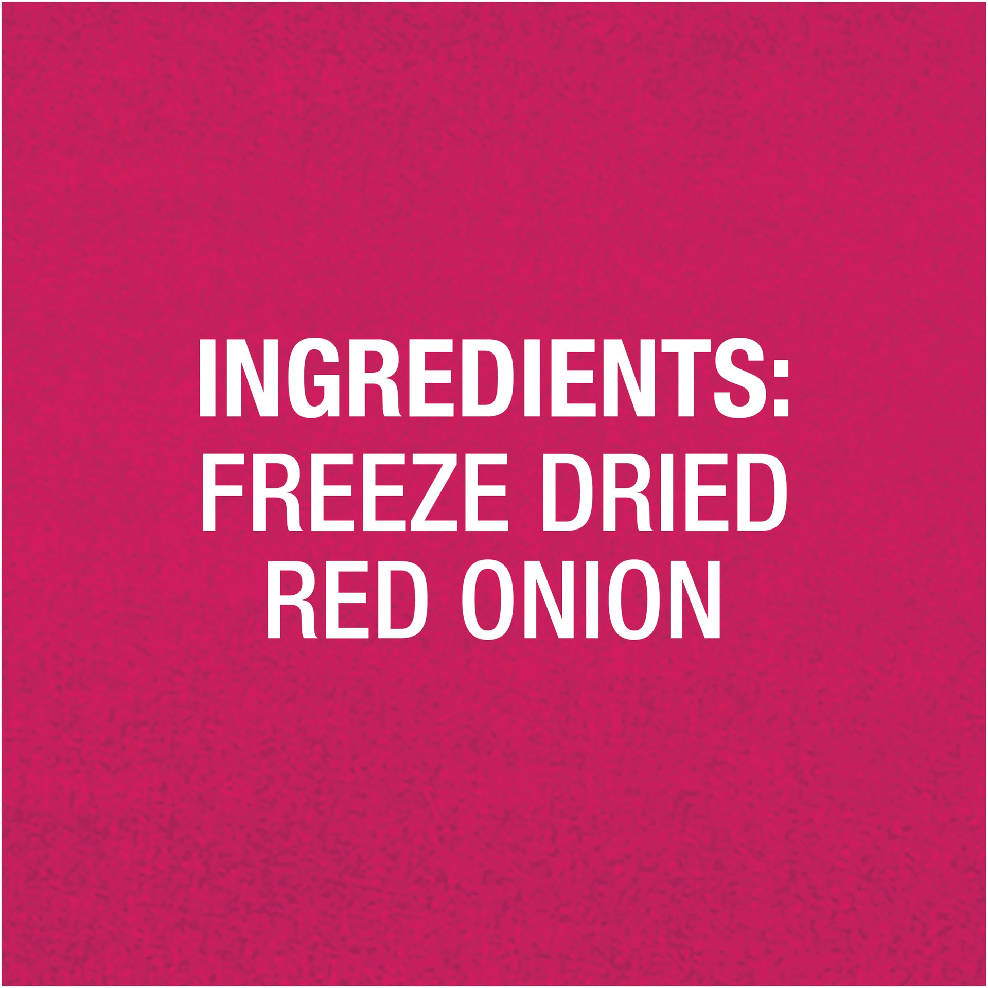 slide 6 of 7, Litehouse Freeze Dried Red Onion 0.6 oz. Jar, 0.6 oz