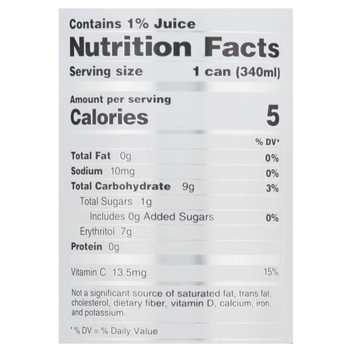 slide 6 of 13, Bai Bubbles Sparkling Water, Lambari Watermelon Lime, Antioxidant Infused Drinks, 11.5 Fluid Ounce Can, 11.50 fl oz