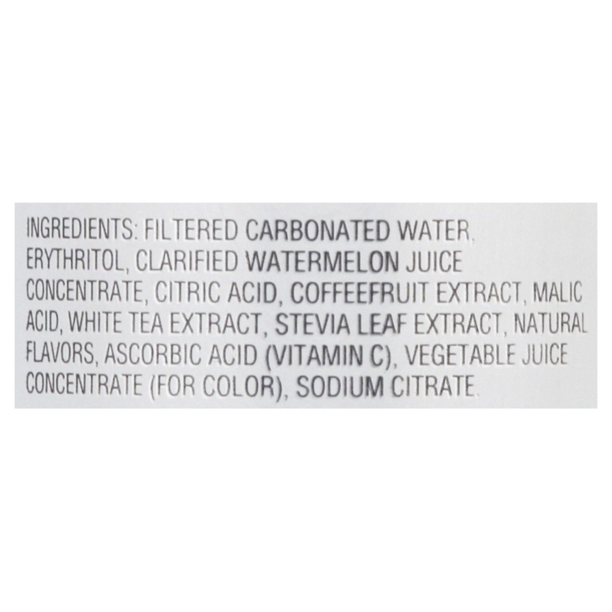 slide 8 of 13, Bai Bubbles Sparkling Water, Lambari Watermelon Lime, Antioxidant Infused Drinks, 11.5 Fluid Ounce Can, 11.50 fl oz