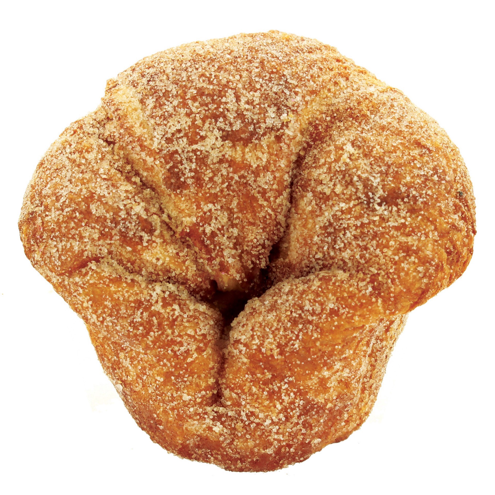 slide 1 of 1, H-E-B Cinnamon Sugar Croissant, 1 ct