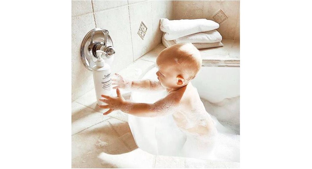 slide 9 of 11, Babo Botanicals Sensitive Baby Fragrance Free Shampoo & Ointment, 16 oz