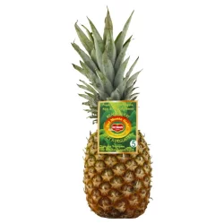 Del Monte Sweet Pineapple