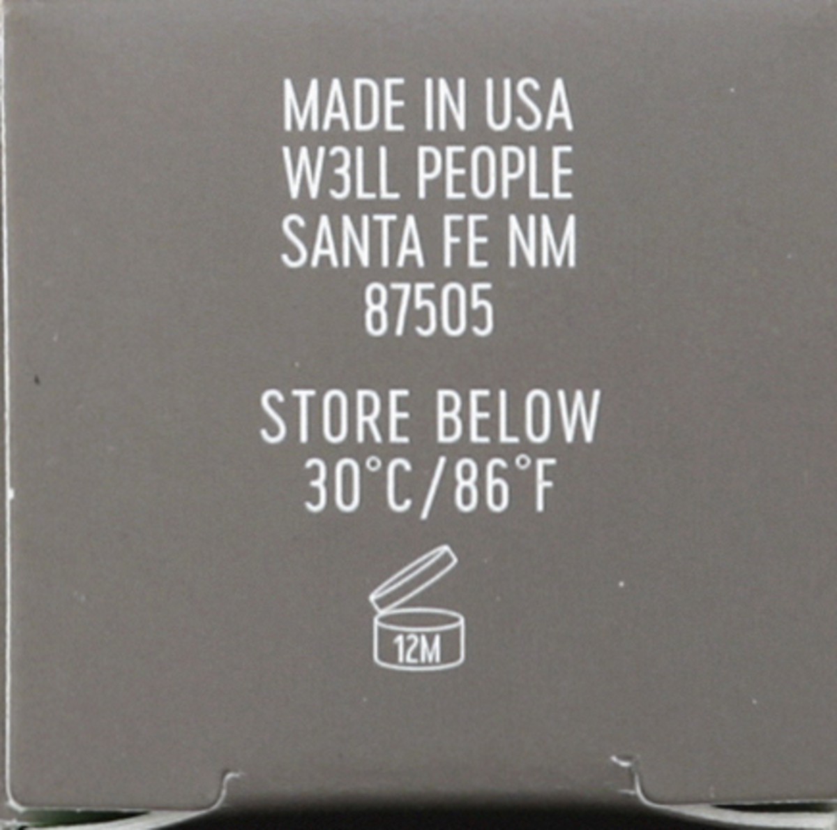 slide 7 of 10, W3LL PEOPLE Concealer 7.4 ml, 7.4 ml