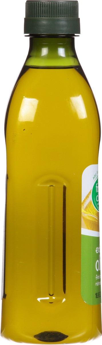 slide 9 of 11, Food Club Extra Virgin Olive Oil 16.9 fl oz, 16.9 fl oz