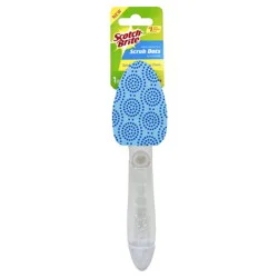 Scotch-Brite Dishwand 1 ea