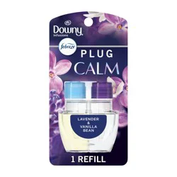Febreze Plugs Single Refill Downy Calm