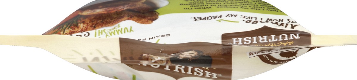 slide 2 of 6, Rachael Ray Nutrish Dog Treats 3 oz, 3 oz