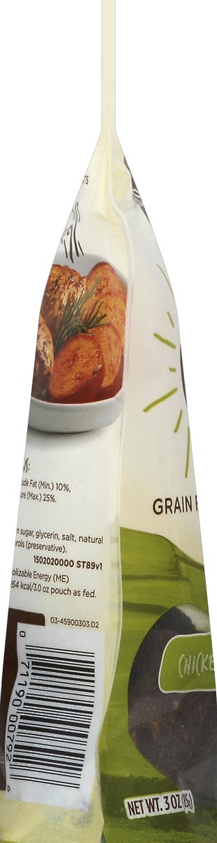 slide 6 of 6, Rachael Ray Nutrish Dog Treats 3 oz, 3 oz