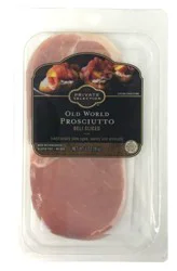 Private Selection Old World Prosciutto