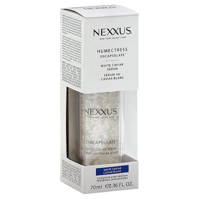 slide 1 of 3, Nexxus Humectress Moisture Encapsulate Serum, 2.36 fl oz