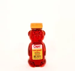 Crest Pure Honey