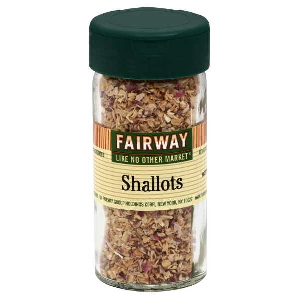 slide 1 of 1, Fairway Shallots, 1.5 oz