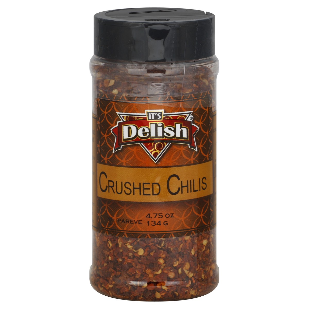 slide 3 of 3, It's Delish Chilis 4.75 oz, 4.75 oz