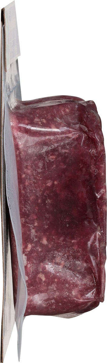 slide 4 of 9, Pre 100% Grass Fed & Finished Ground Ground Beef 16 oz, 16 oz