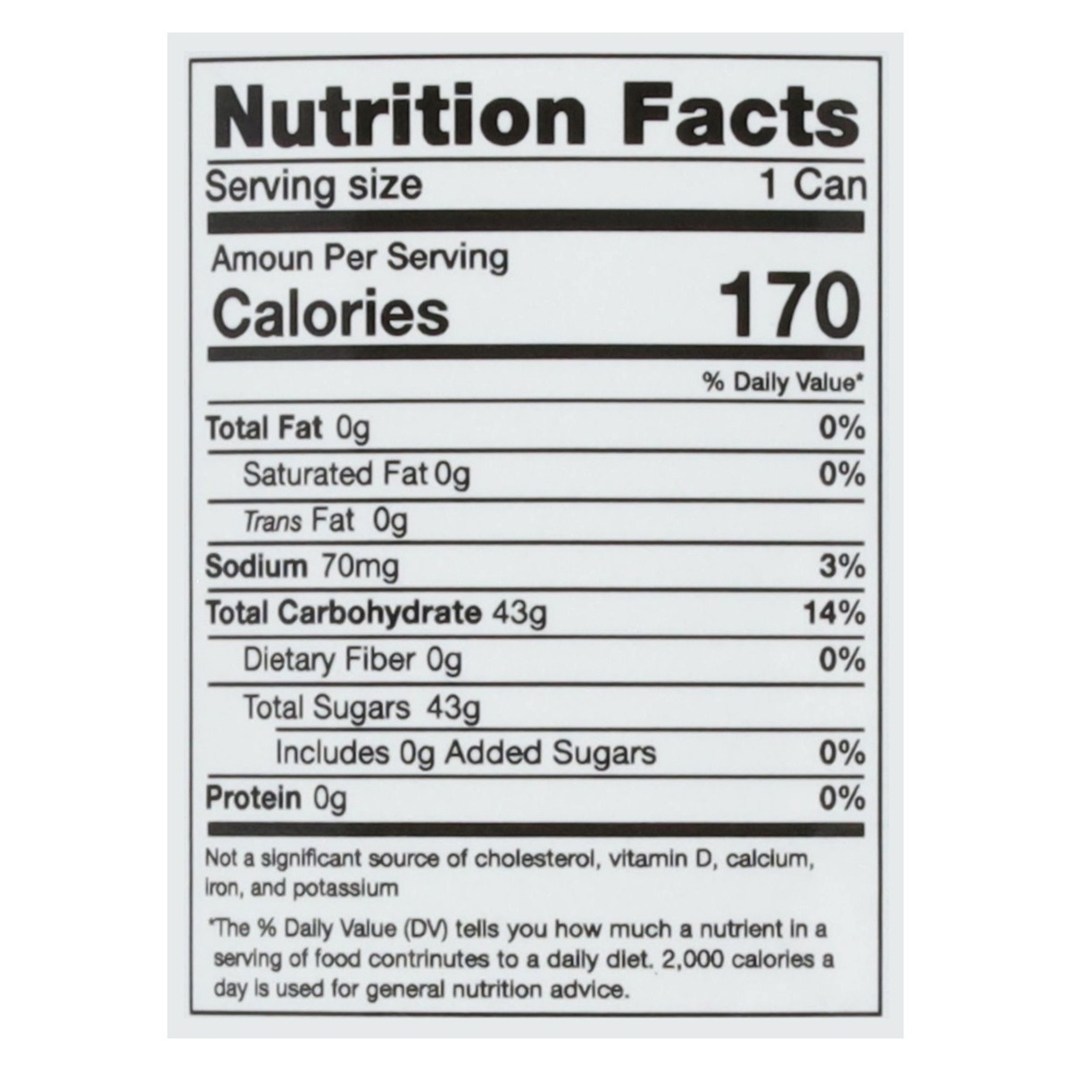 slide 12 of 13, Northern Soda Company Cane Sugar Due North Craft Soda 12 fl oz, 