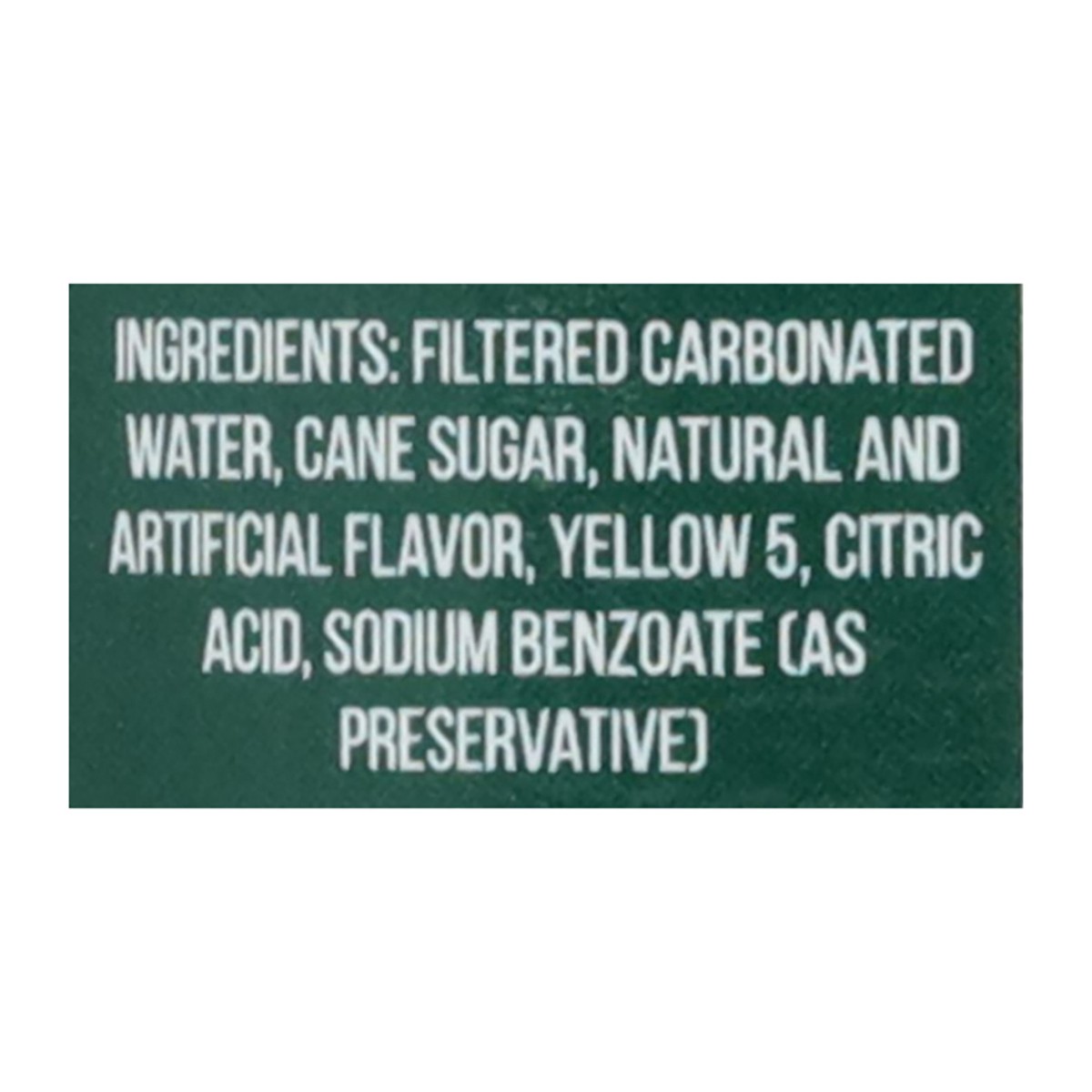 slide 2 of 13, Northern Soda Company Cane Sugar Due North Craft Soda 12 fl oz, 