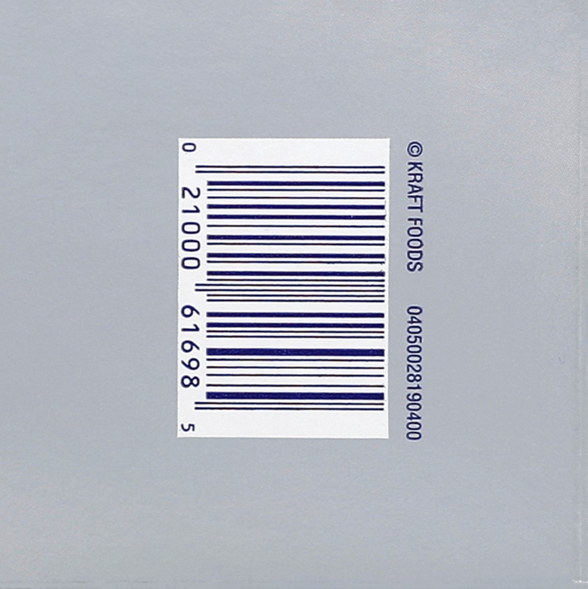 slide 4 of 4, Philadelphia Cream Cheese 48 oz, 48 oz