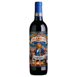 Michael David Freakshow Red Blend 750 ml