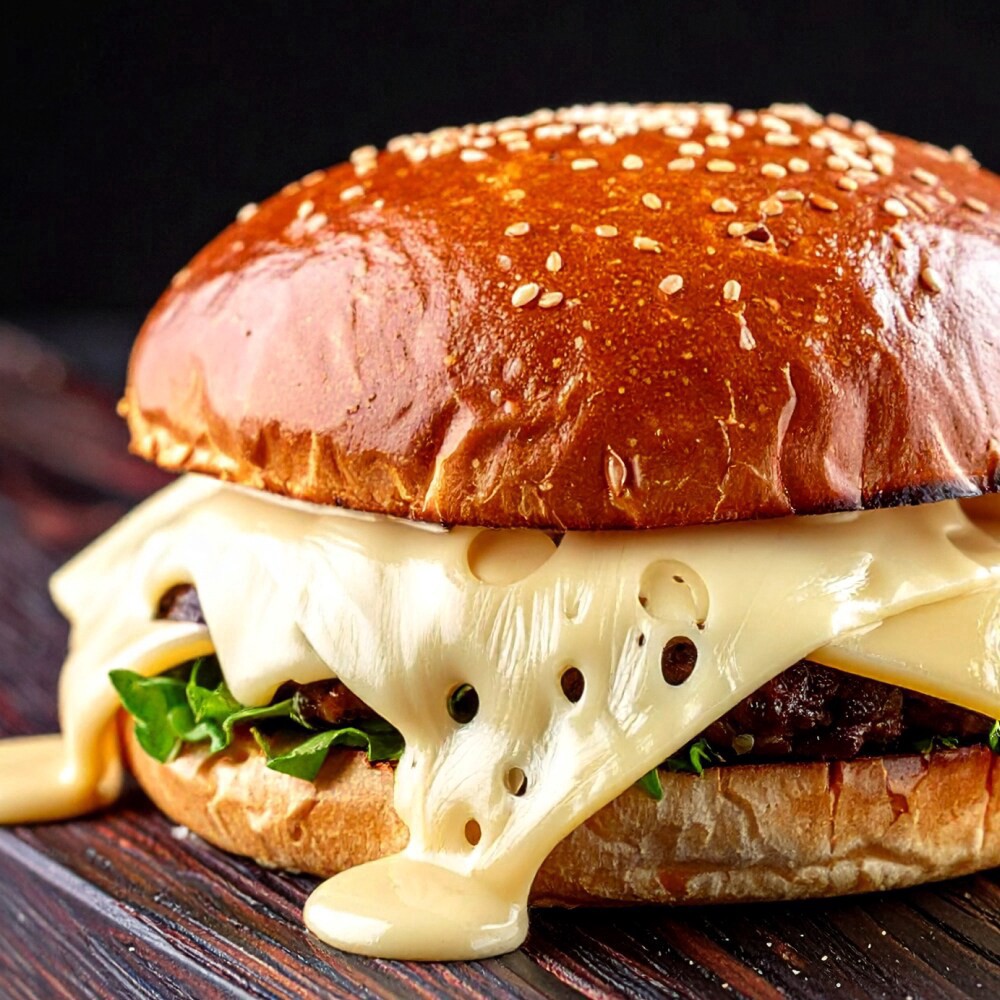 slide 3 of 4, Private Selection Swiss Sliced Cheese, 10 ct; 8 oz