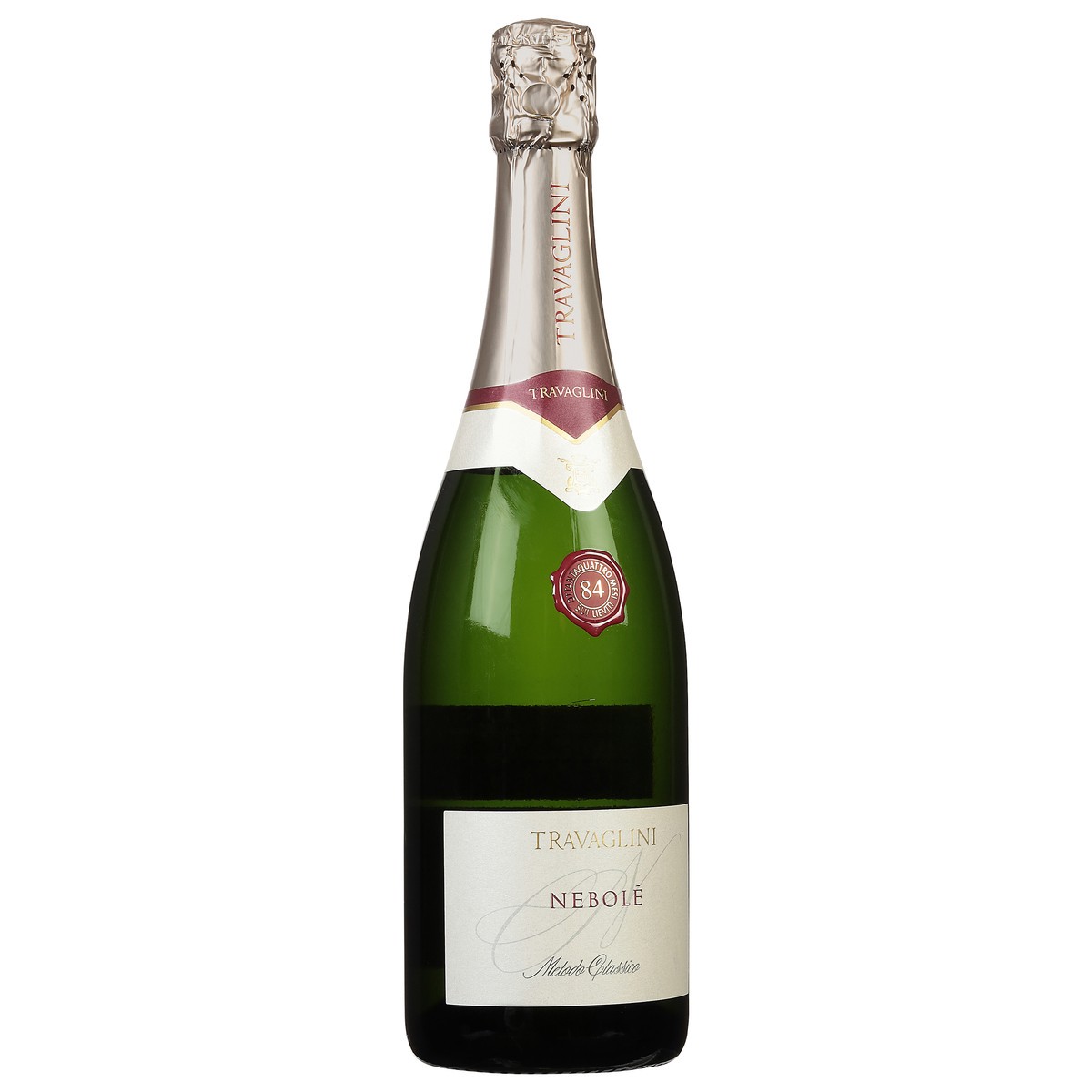 slide 3 of 9, Travaglini Nebole Gattinara Sparkling White Wine 750 ml, 750 ml