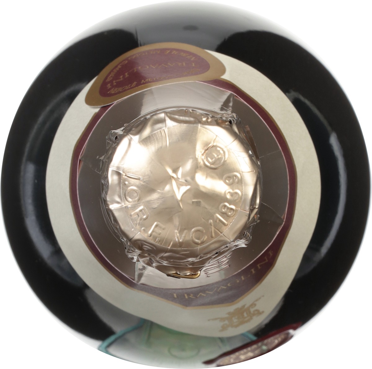 slide 7 of 9, Travaglini Nebole Gattinara Sparkling White Wine 750 ml, 750 ml