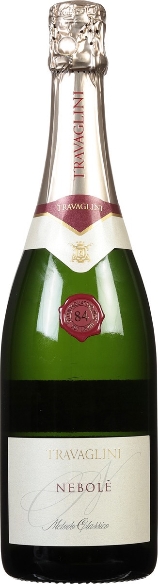 slide 9 of 9, Travaglini Nebole Gattinara Sparkling White Wine 750 ml, 750 ml