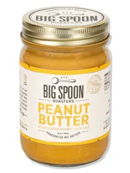 Big Spoon Peanut Butter